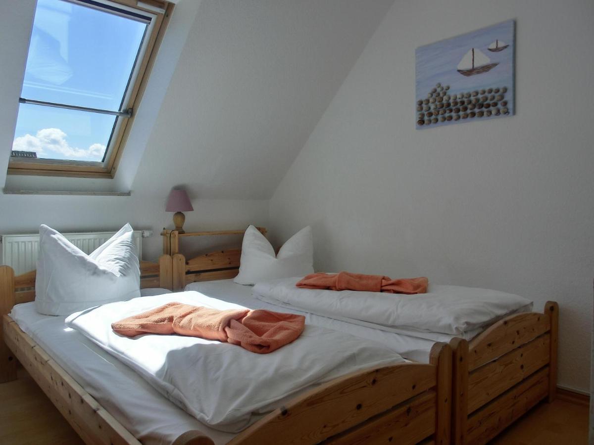 Ferienwohnung N18 Graal-Mueritz Exterior foto